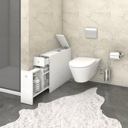 Hanah Home Smart Blanco